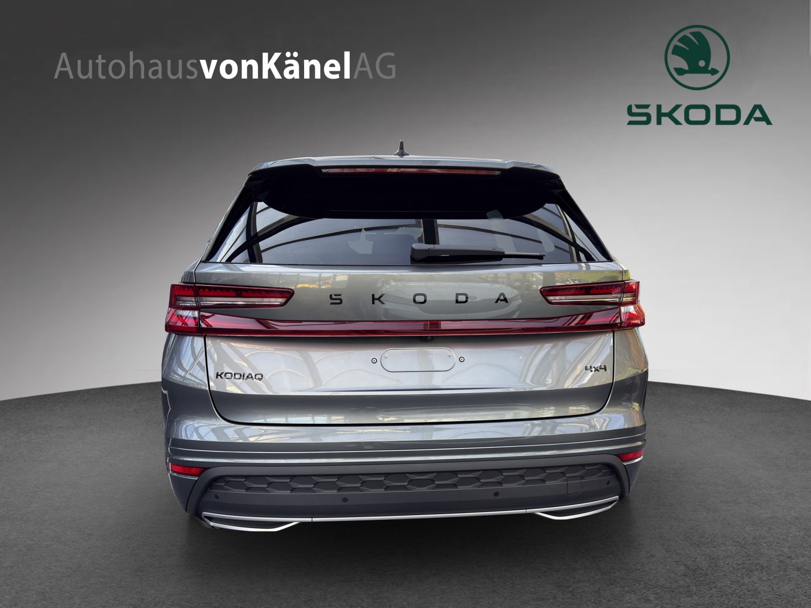 SKODA Kodiaq 2.0 TDI Sportline 4x4-image-4