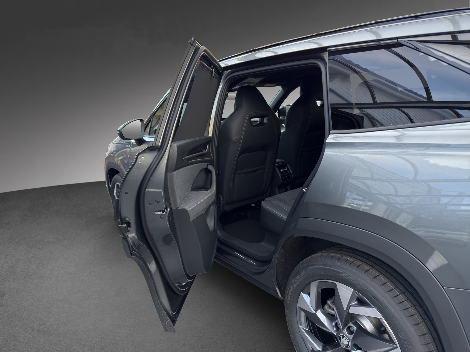 SKODA Kodiaq 2.0 TDI Sportline 4x4-image-11
