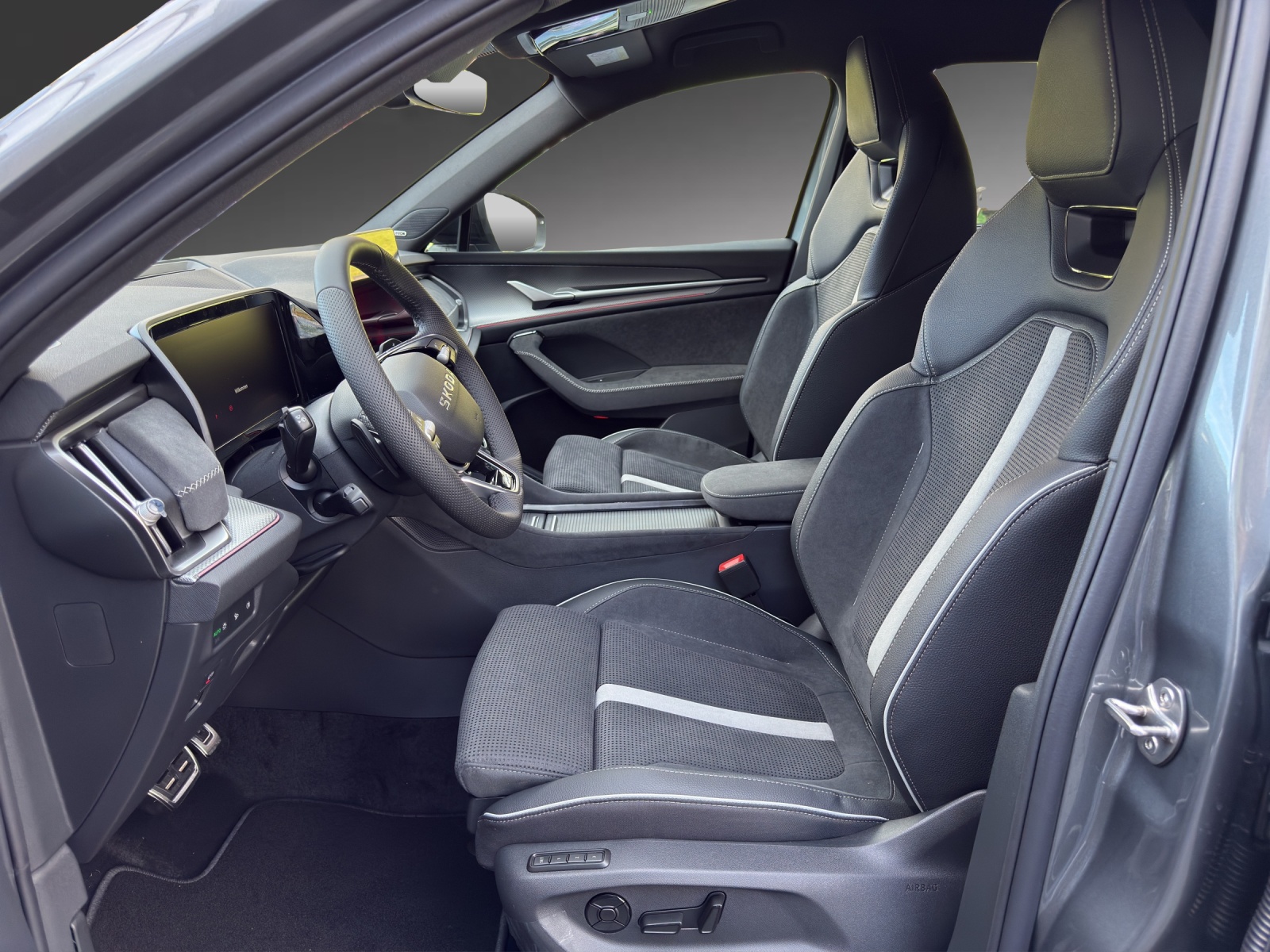 SKODA Kodiaq 2.0 TDI Sportline 4x4-image-5