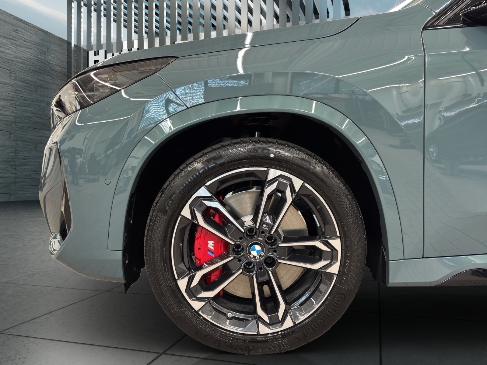 BMW iX1 30 xDrive-image-8