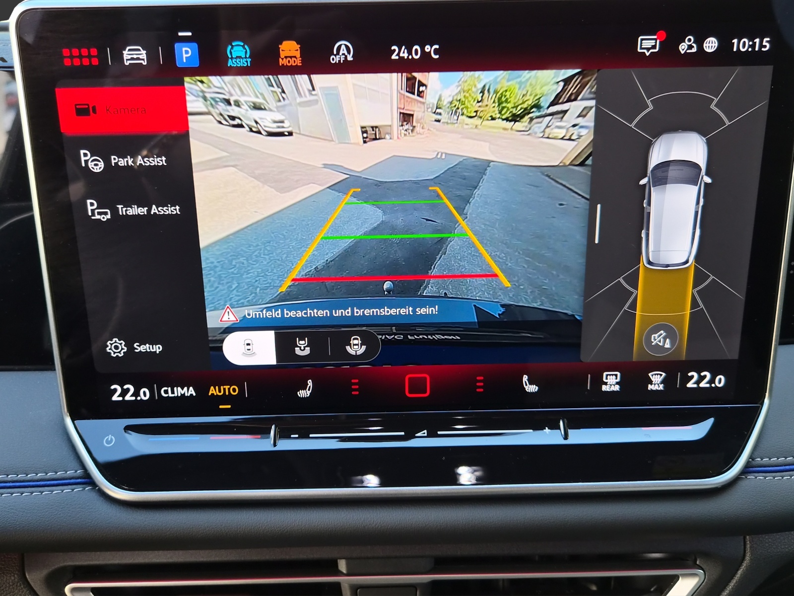 VW Tiguan 2.0 TSI DSG R-Line 4Motion-image-10