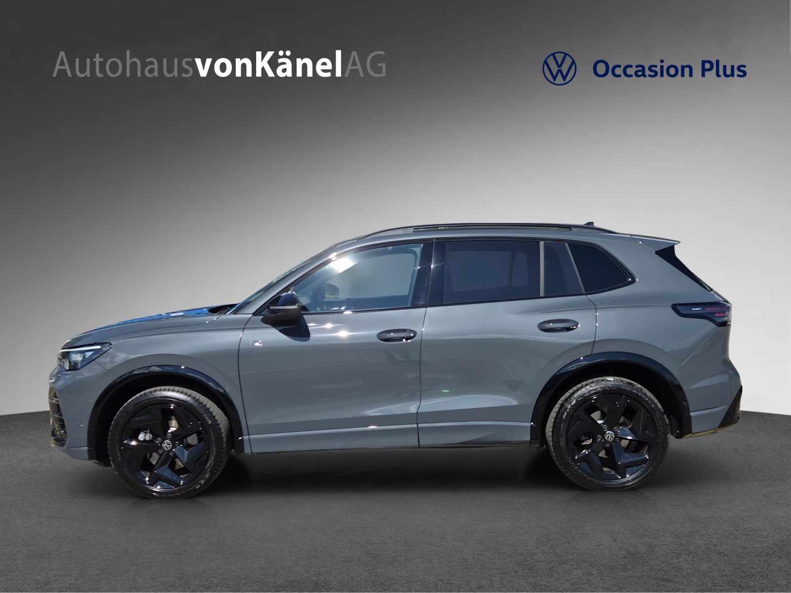 VW Tiguan 2.0 TSI DSG R-Line 4Motion-image-1
