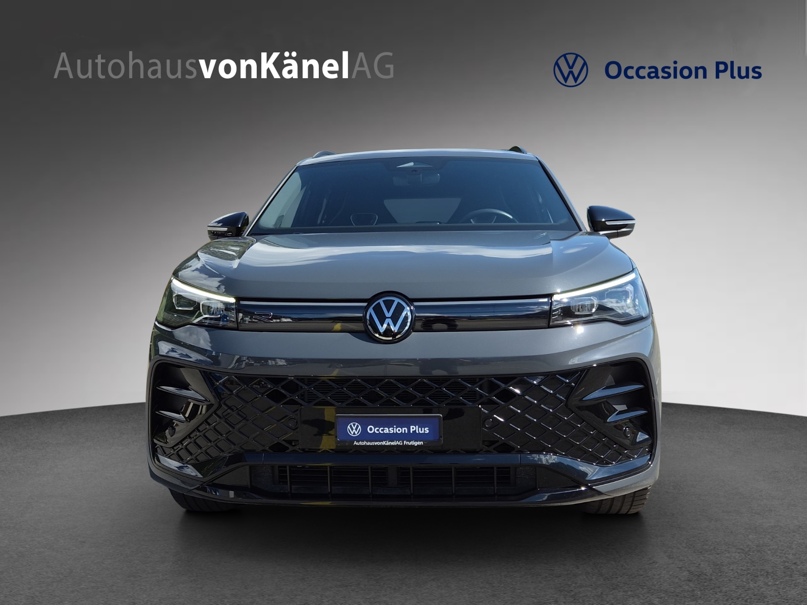 VW Tiguan 2.0 TSI DSG R-Line 4Motion-image-3