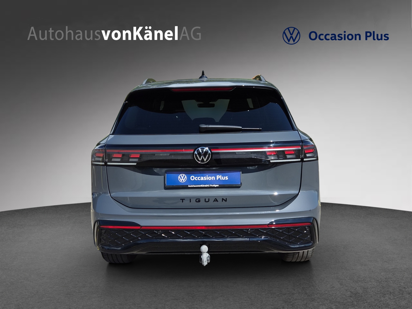 VW Tiguan 2.0 TSI DSG R-Line 4Motion-image-4