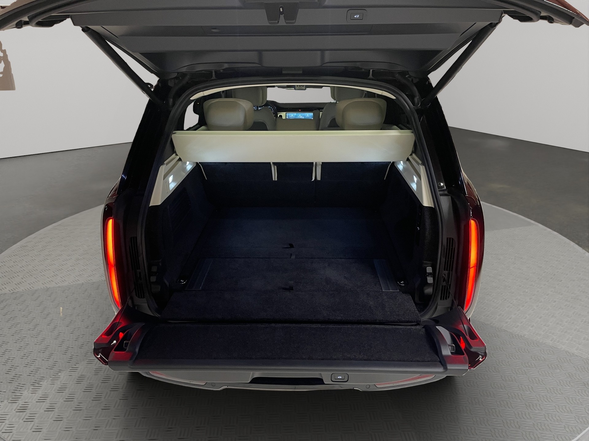 LAND ROVER Range Rover 4.4 V8 Autobiography Long Wheel Base (LWB)-image-13