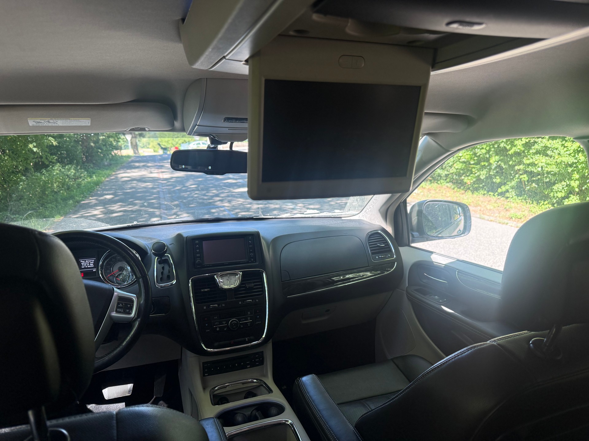 LANCIA Voyager 2.8D Gold Automatic-image-6