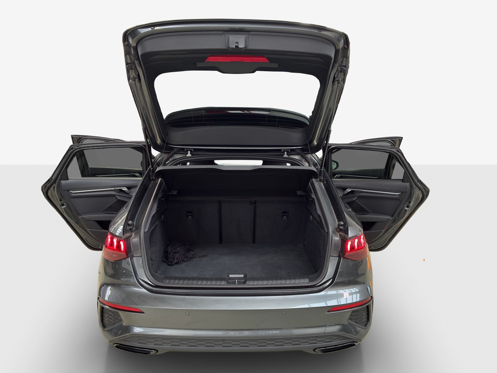 AUDI A3 Sportback 35 TFSI S line Attraction S-tronic-image-12