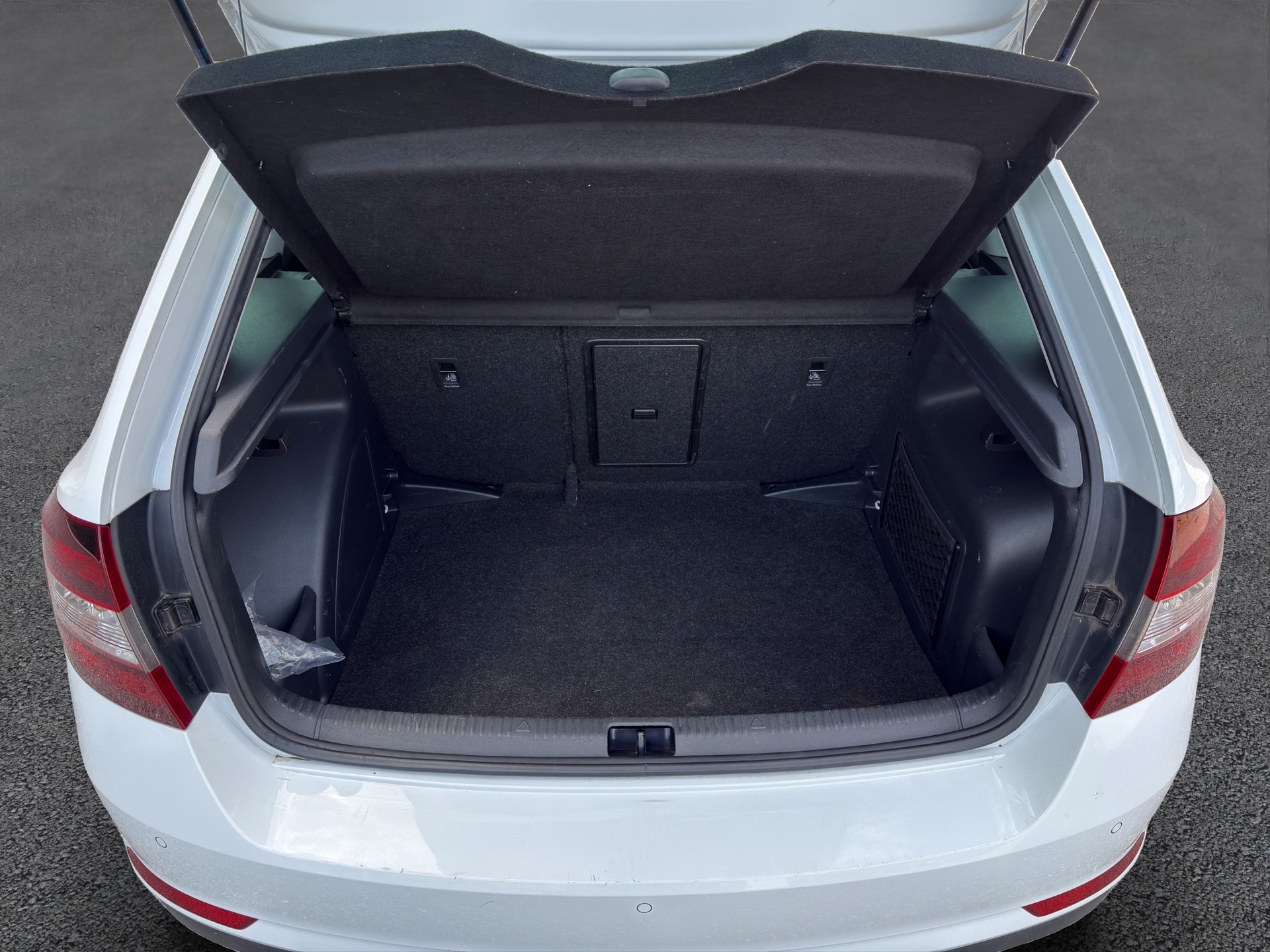 SKODA Rapid Spaceback 1.4 TSI Style DSG-image-14