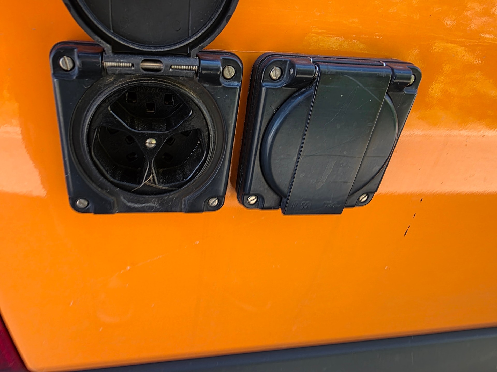 MERCEDES-BENZ Sprinter 313 CDI Standard Automat-image-13