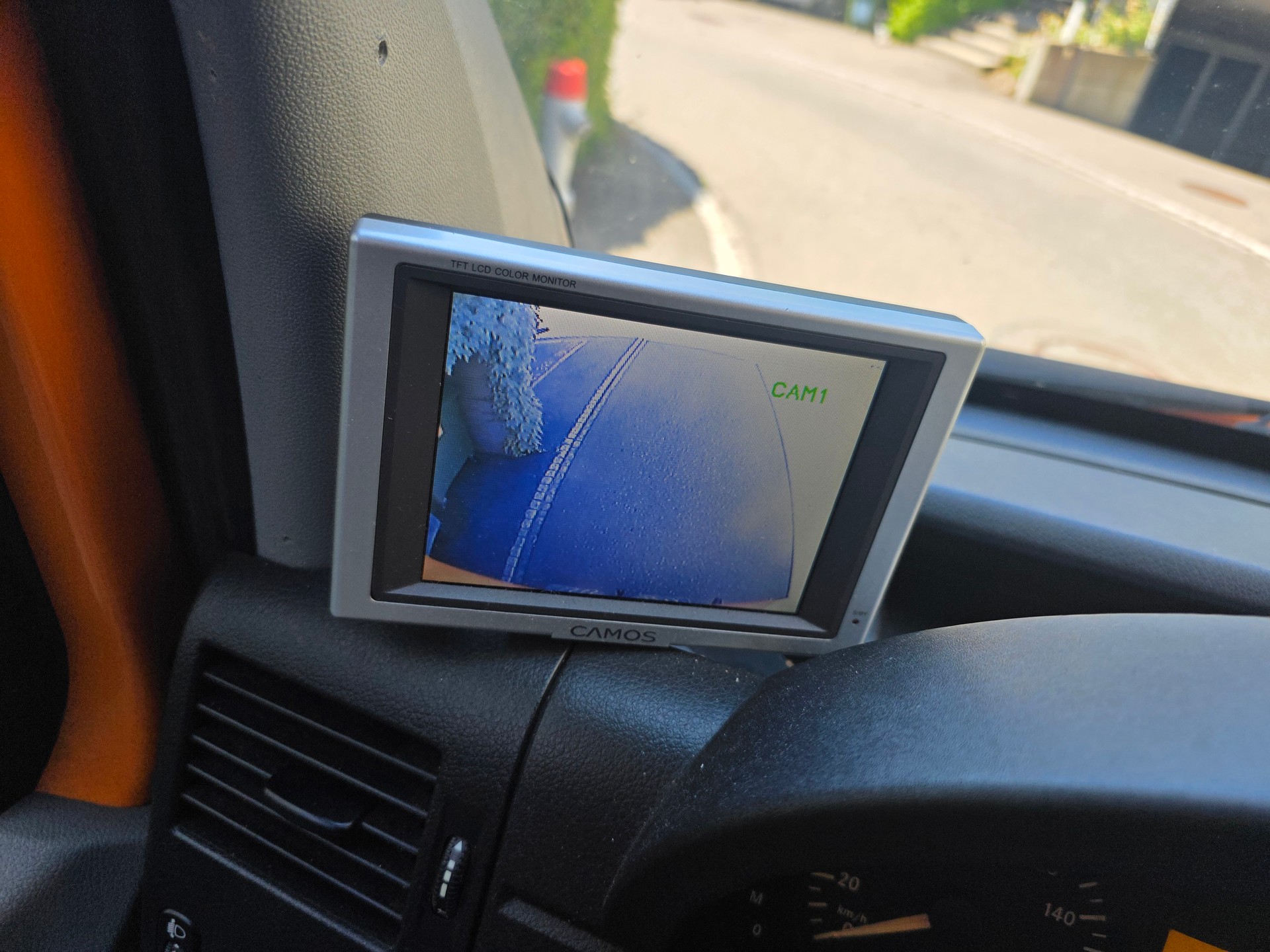 MERCEDES-BENZ Sprinter 313 CDI Standard Automat-image-15