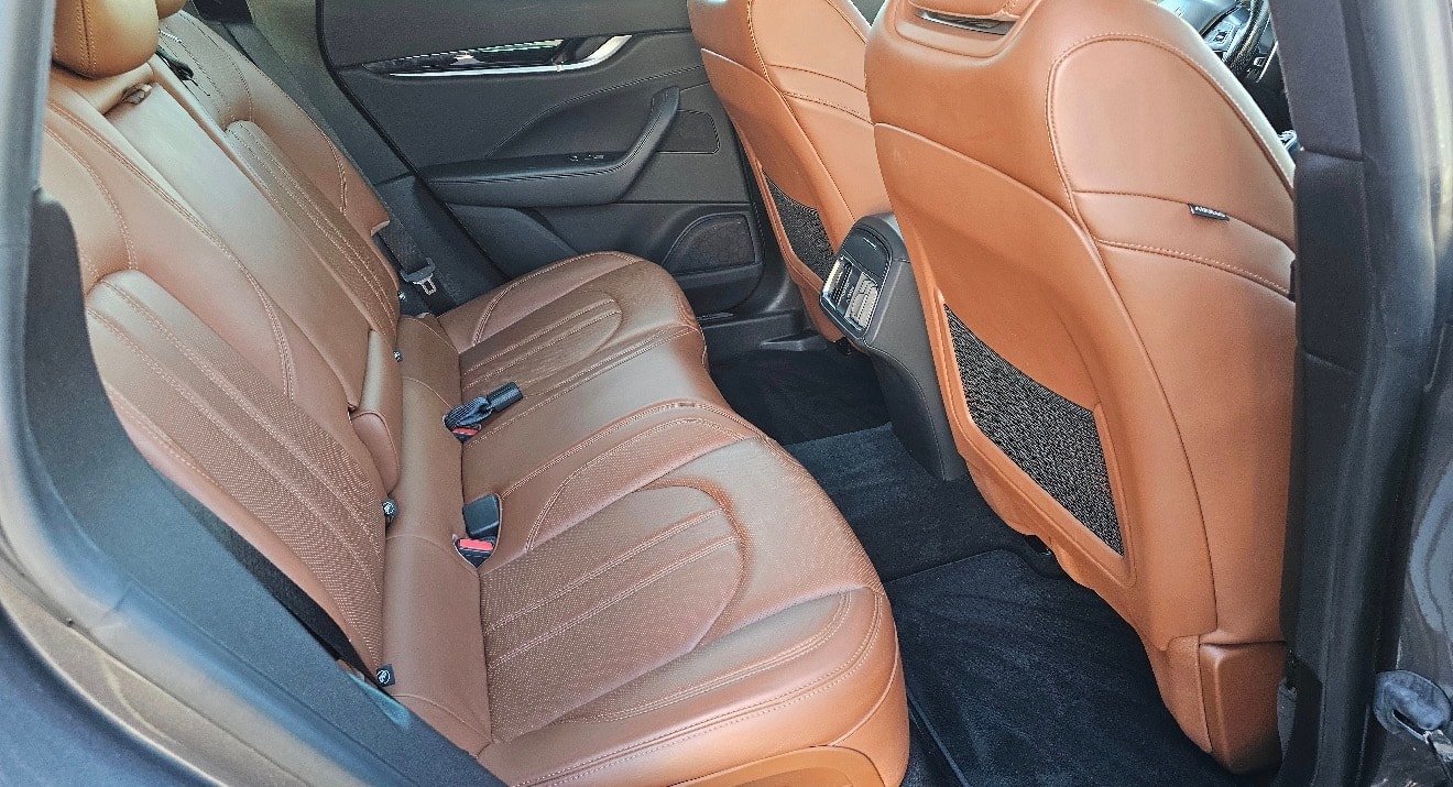 MASERATI Levante S 3.0 V6 GranSport Automatica-image-6