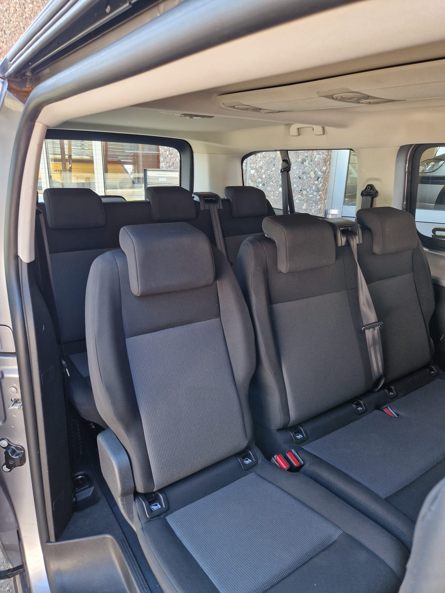 OPEL Vivaro Combi 2.0 CDTI Essentia s/s L-image-7