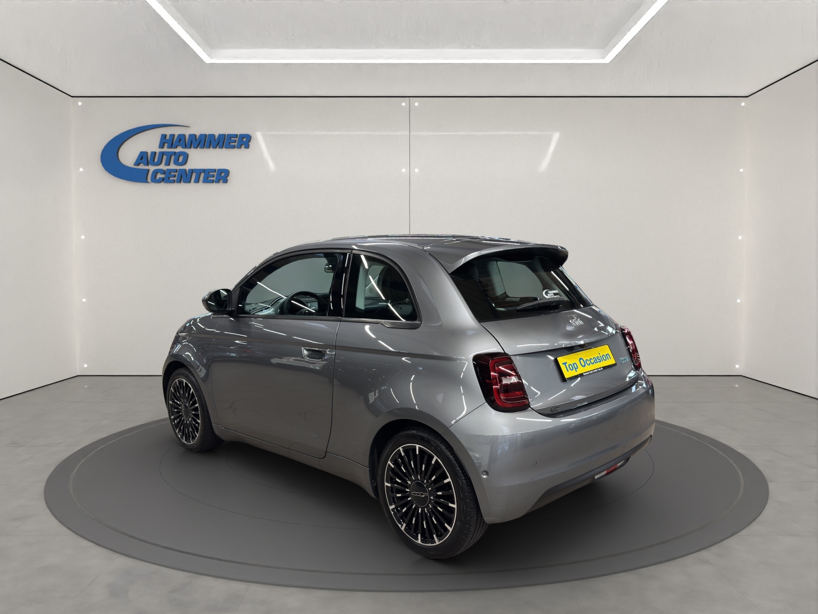 FIAT 500 Icon-image-2