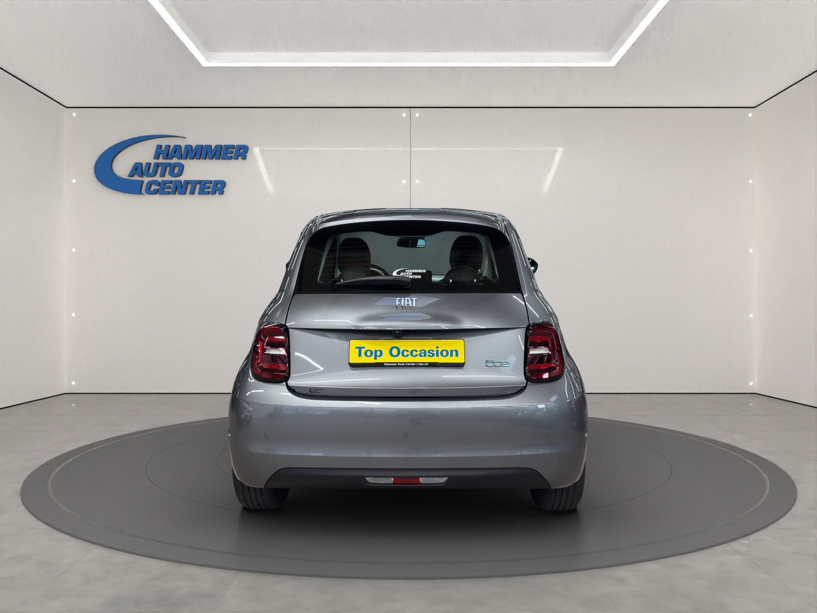 FIAT 500 Icon-image-3