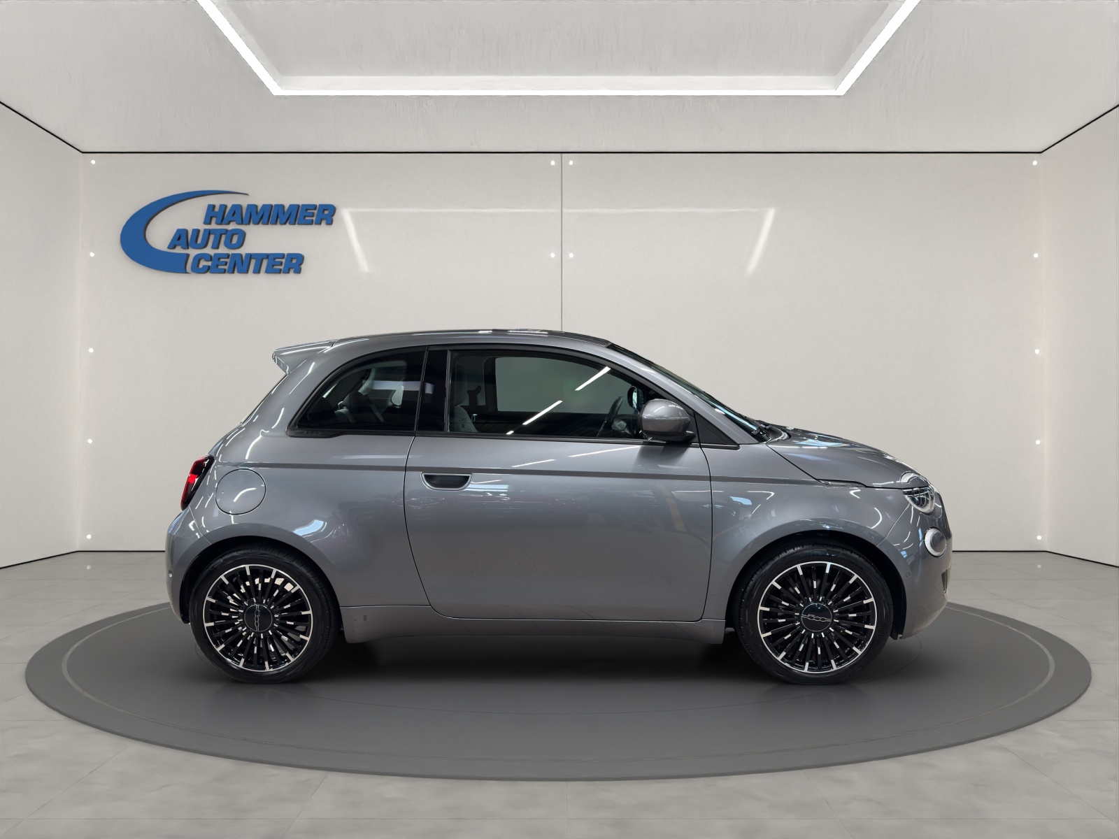 FIAT 500 Icon-image-5