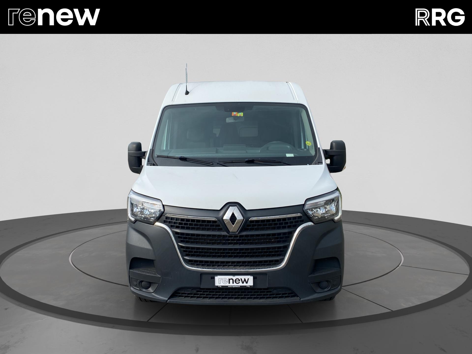 RENAULT Master T33 2.3dCi 135 L2H2-image-29