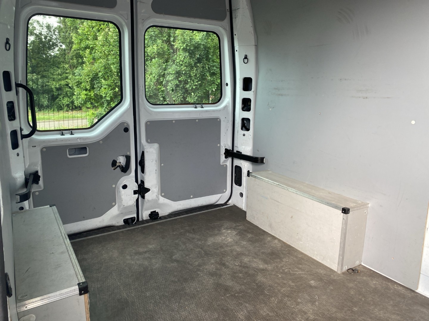 RENAULT Master T33 2.3dCi 135 L2H2-image-20