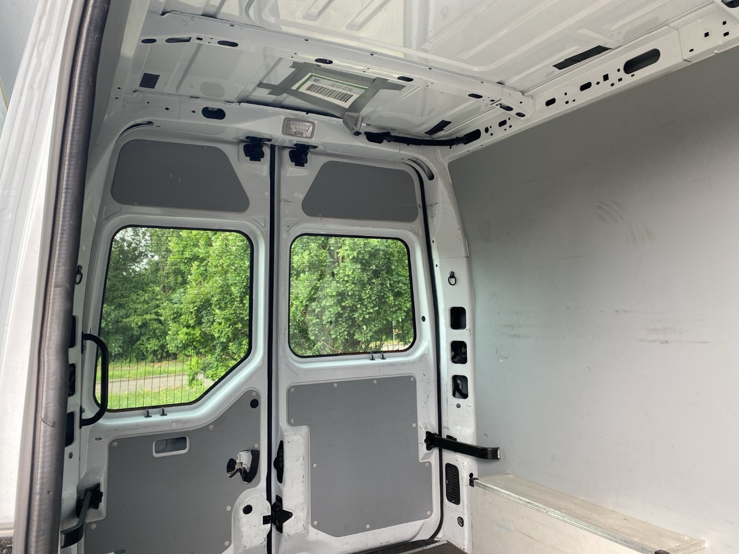 RENAULT Master T33 2.3dCi 135 L2H2-image-21