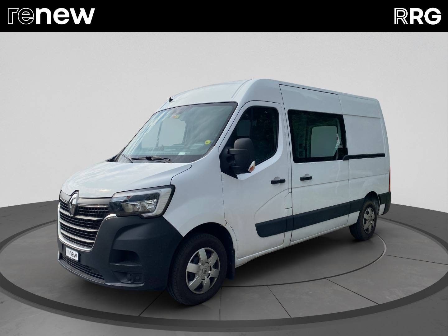 RENAULT Master T33 2.3dCi 135 L2H2-image-4