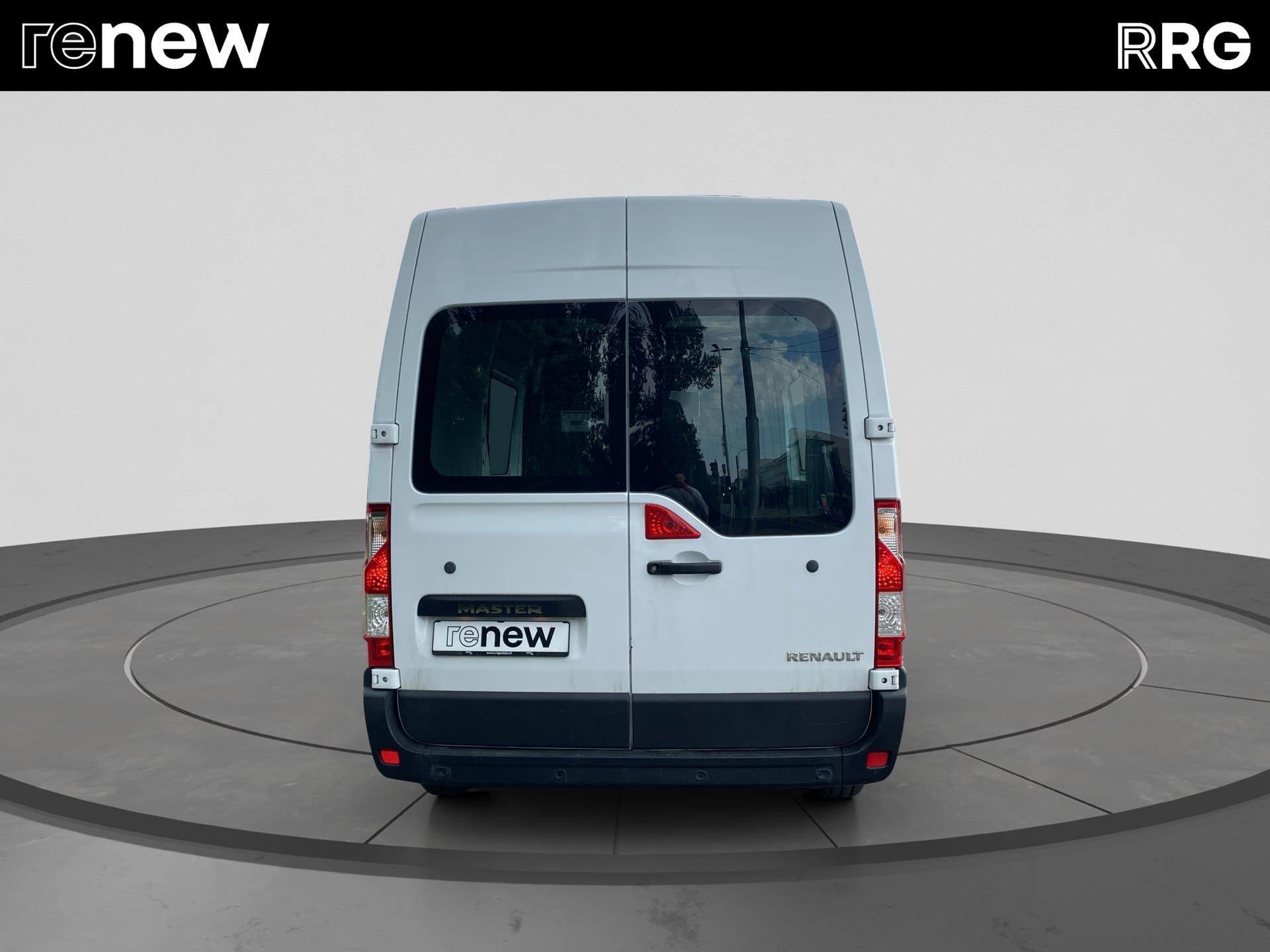 RENAULT Master T33 2.3dCi 135 L2H2-image-26