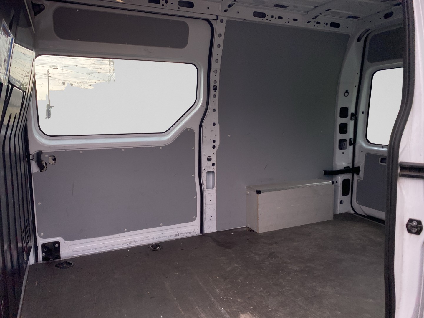 RENAULT Master T33 2.3dCi 135 L2H2-image-18