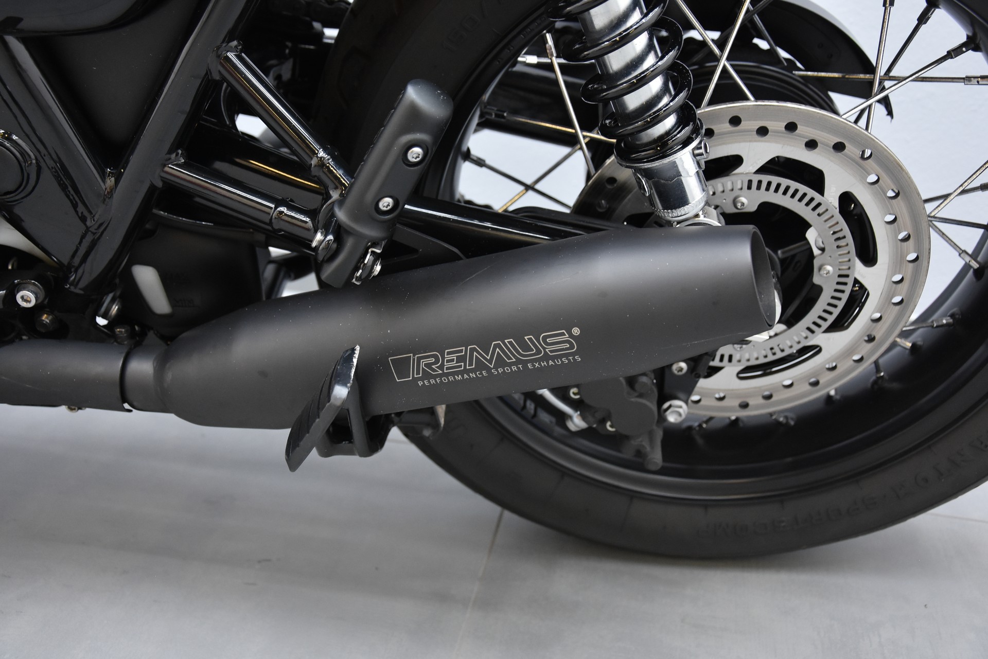 TRIUMPH Bonneville T120 ABS-image-7