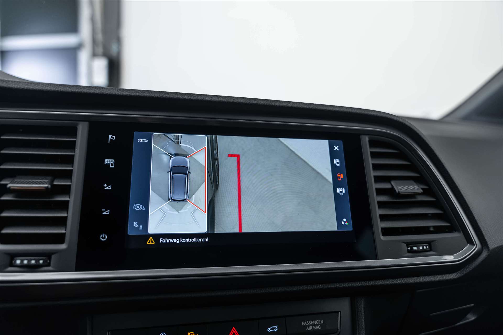 CUPRA Ateca 2.0TSI VZ 4Drive DSG 300PS-image-21