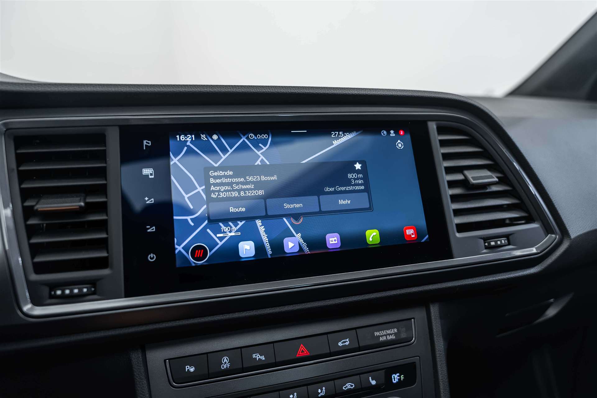 CUPRA Ateca 2.0TSI VZ 4Drive DSG 300PS-image-22