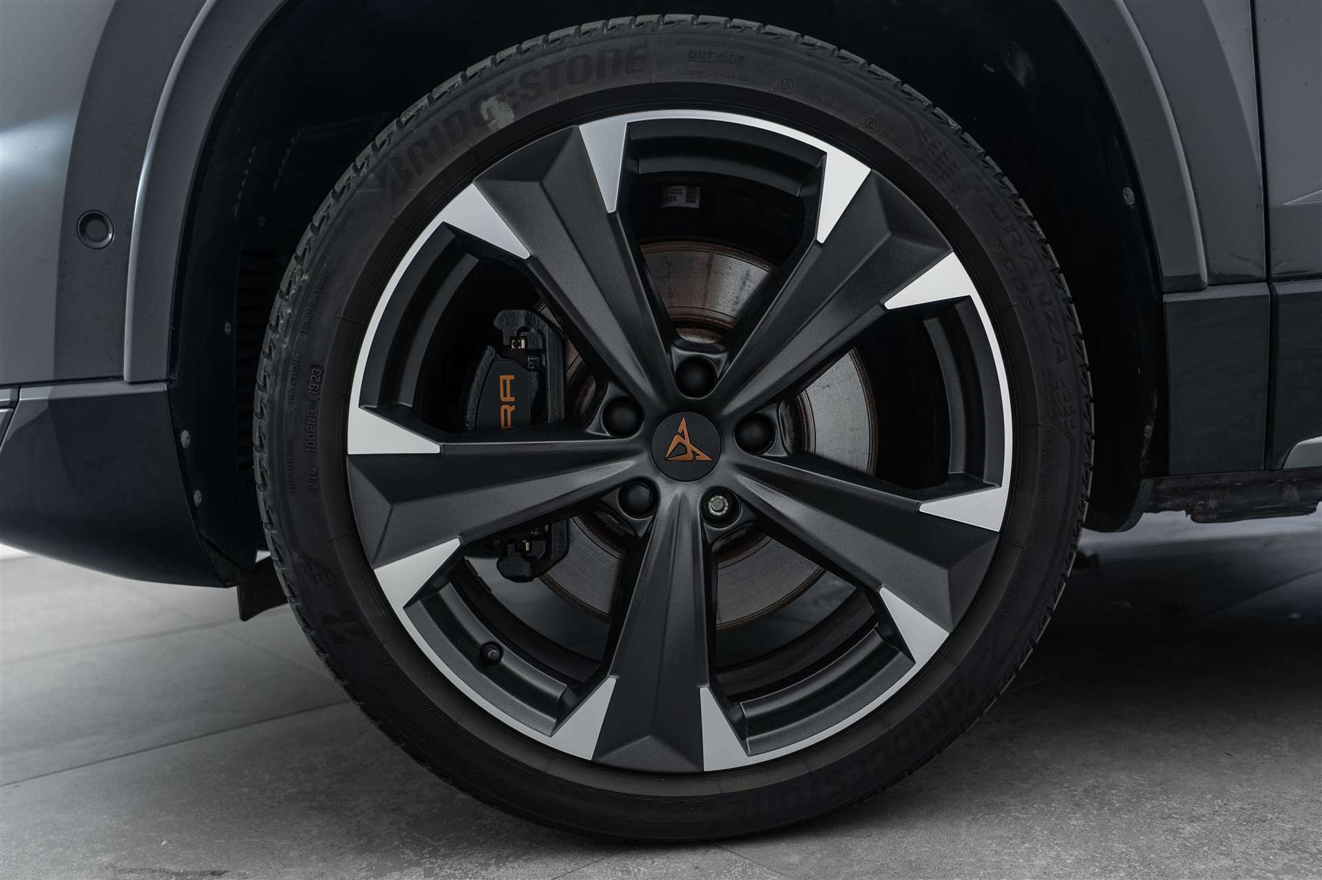CUPRA Ateca 2.0TSI VZ 4Drive DSG 300PS-image-6
