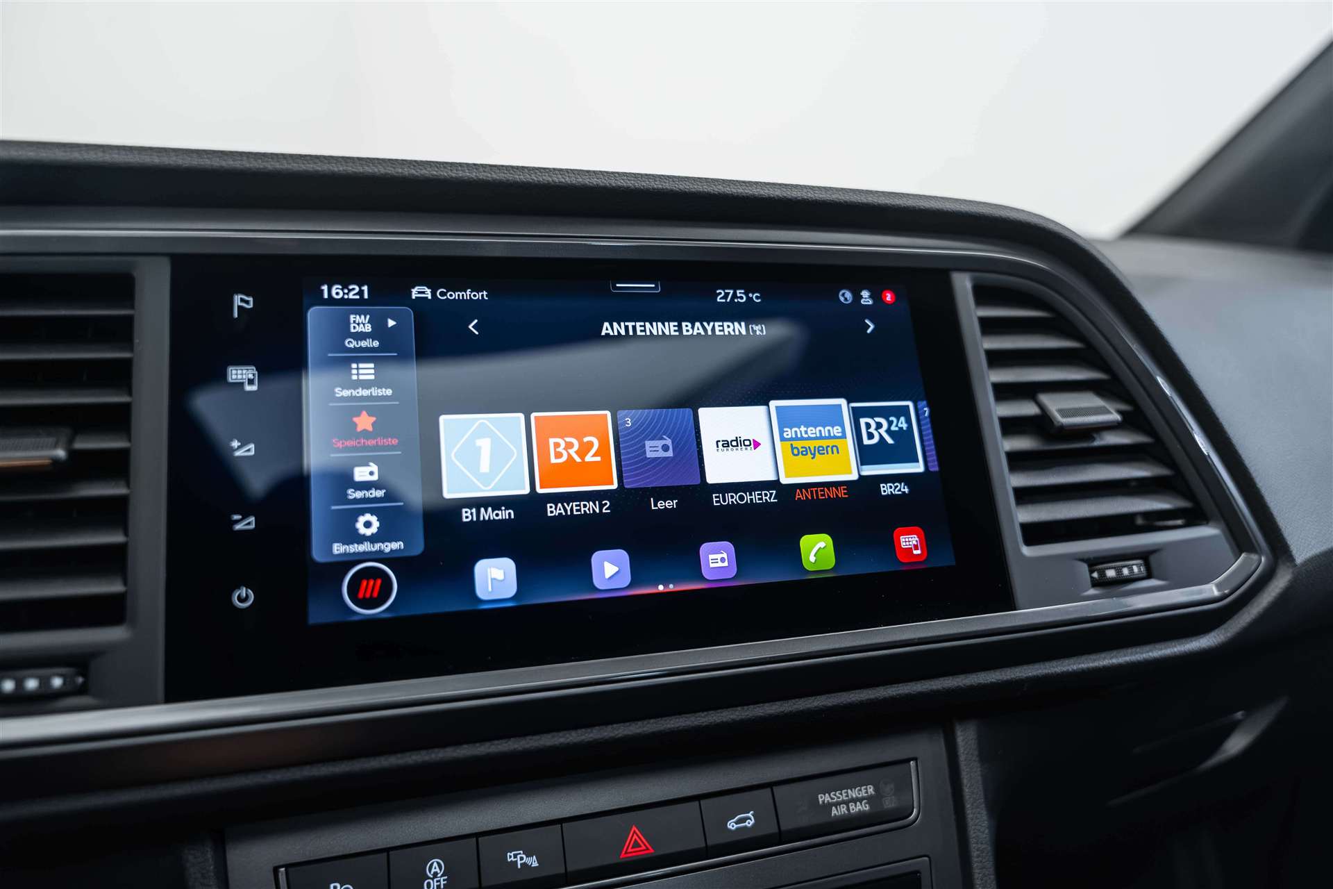 CUPRA Ateca 2.0TSI VZ 4Drive DSG 300PS-image-25