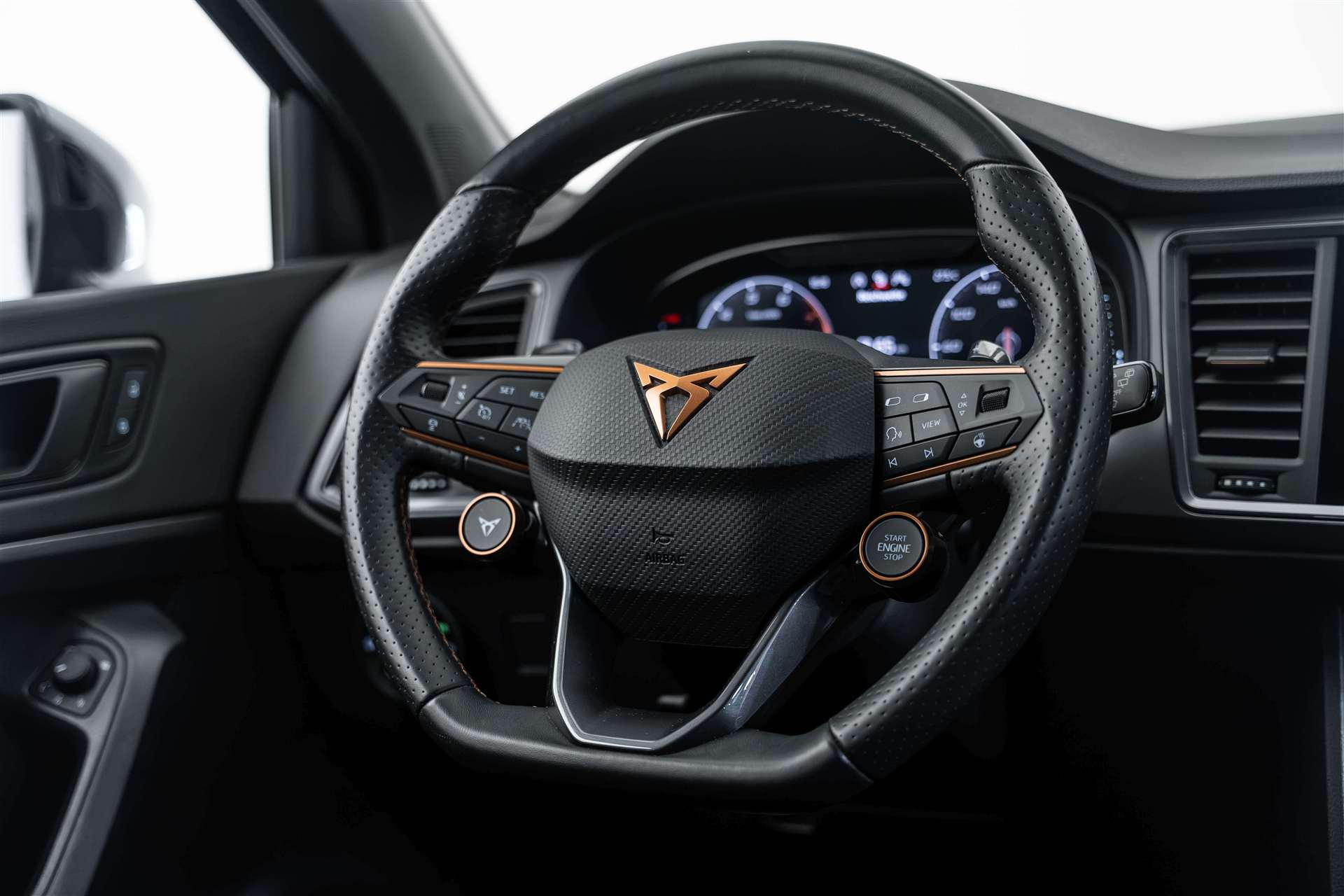 CUPRA Ateca 2.0TSI VZ 4Drive DSG 300PS-image-10