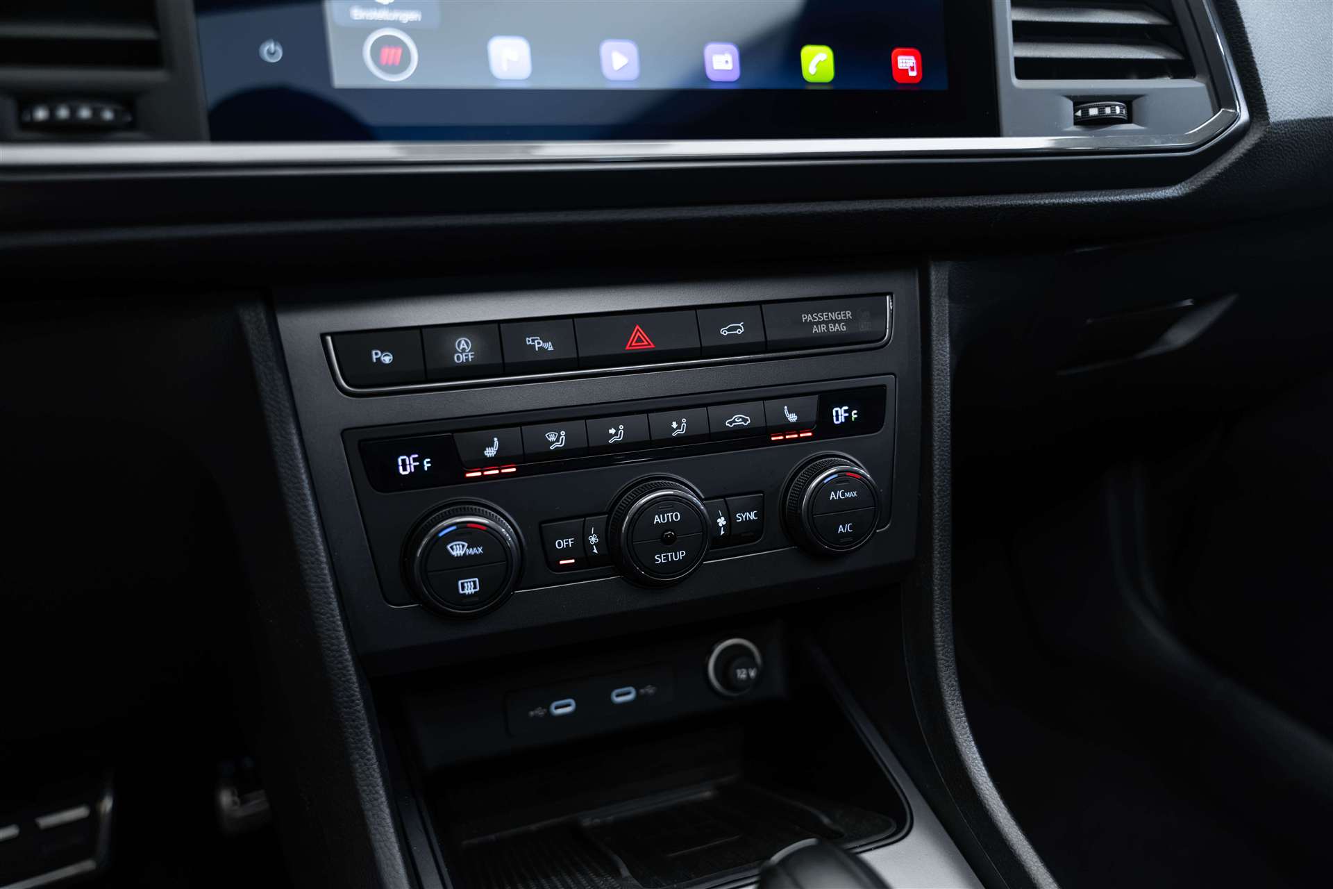 CUPRA Ateca 2.0TSI VZ 4Drive DSG 300PS-image-29
