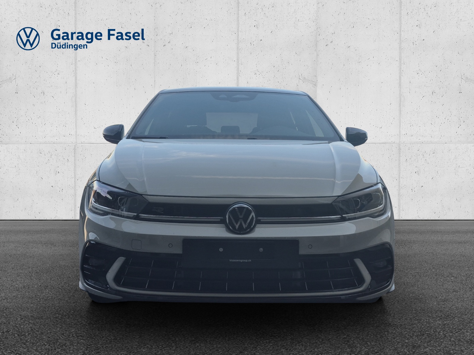 VW Polo 1.0 TSI R-Line United DSG-image-7