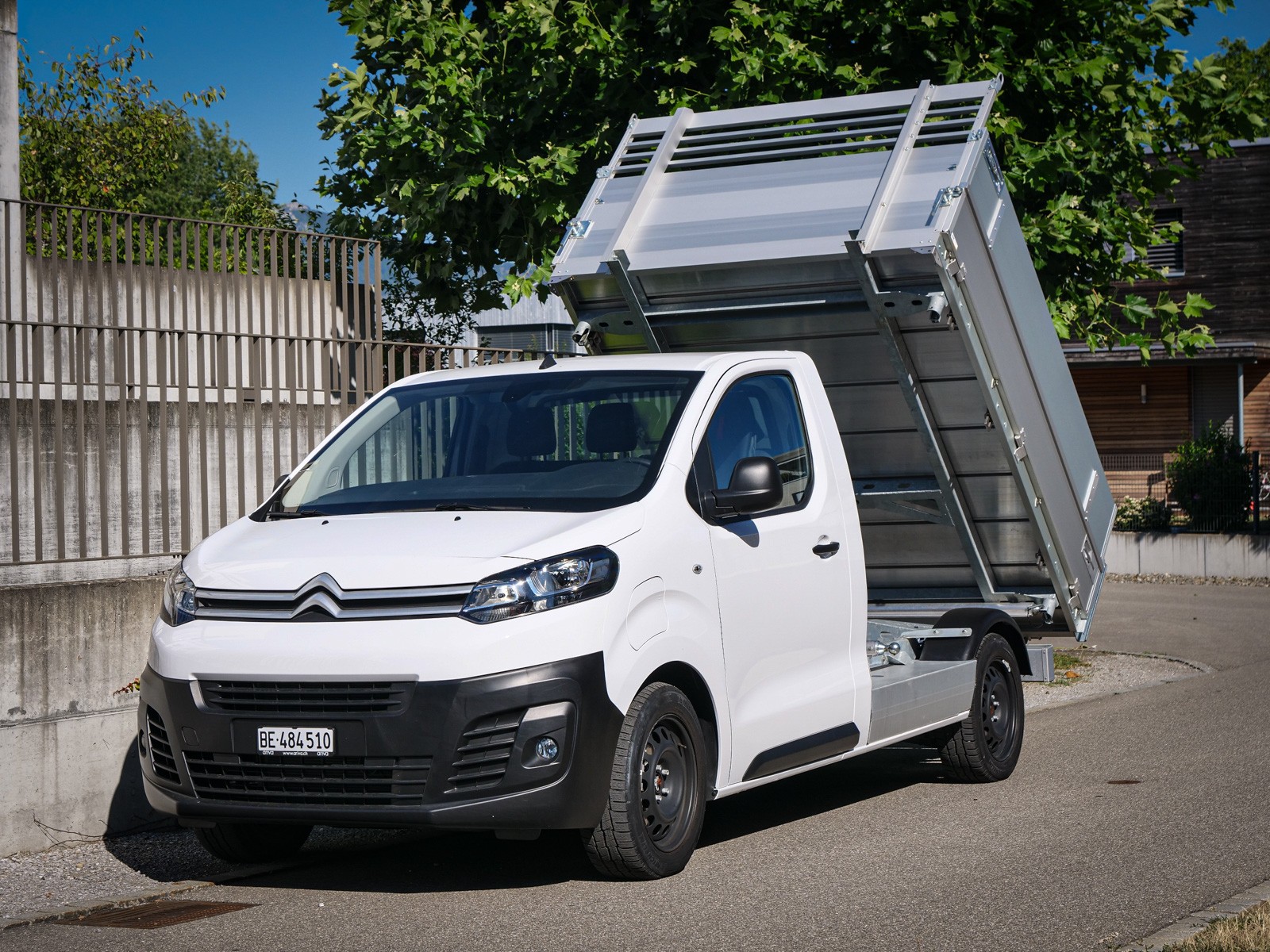 CITROEN e-Jumpy M 75kWh-image-4