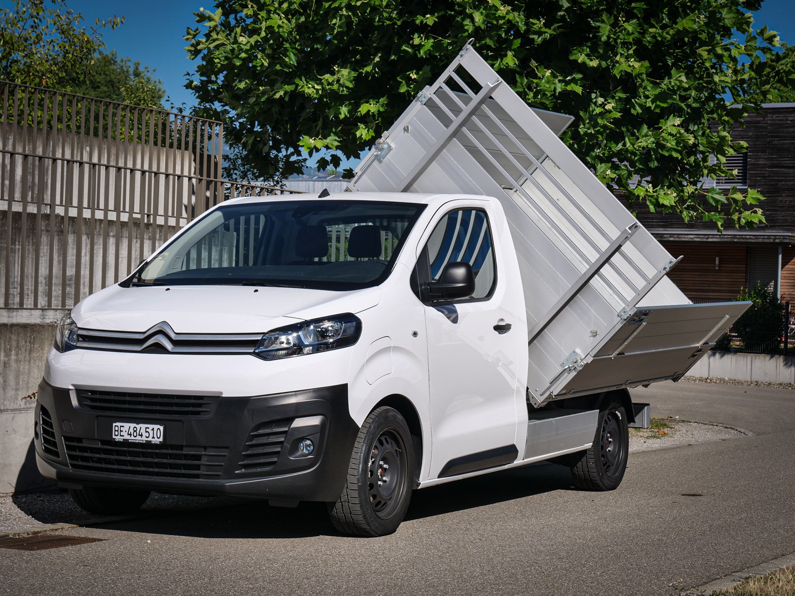 CITROEN e-Jumpy M 75kWh-image-7