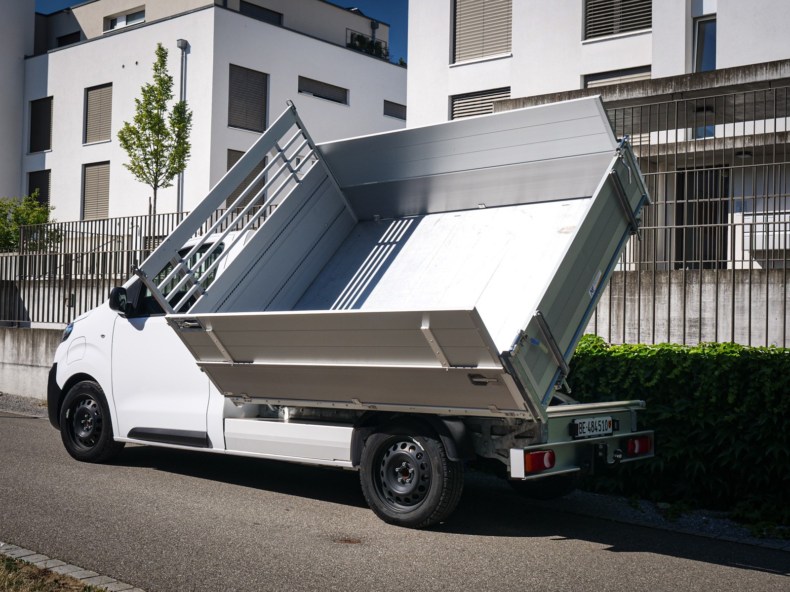 CITROEN e-Jumpy M 75kWh-image-9