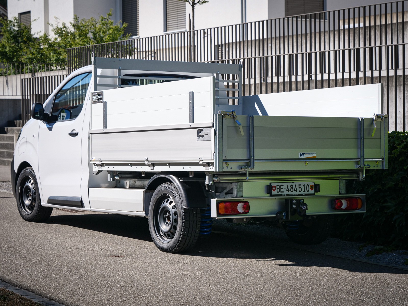 CITROEN e-Jumpy M 75kWh-image-2