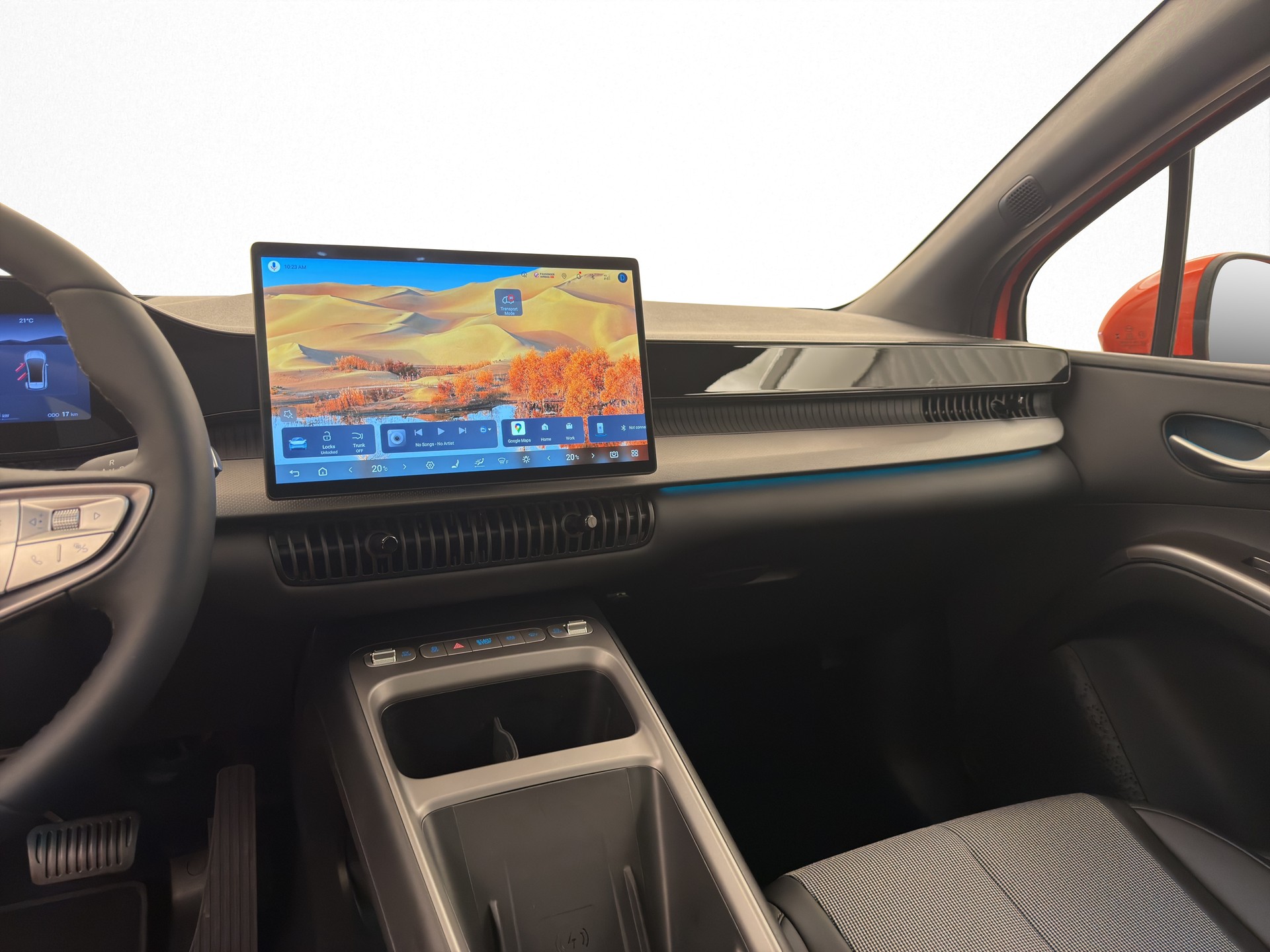 BYD Dolphin G DM-i Comfort-image-10