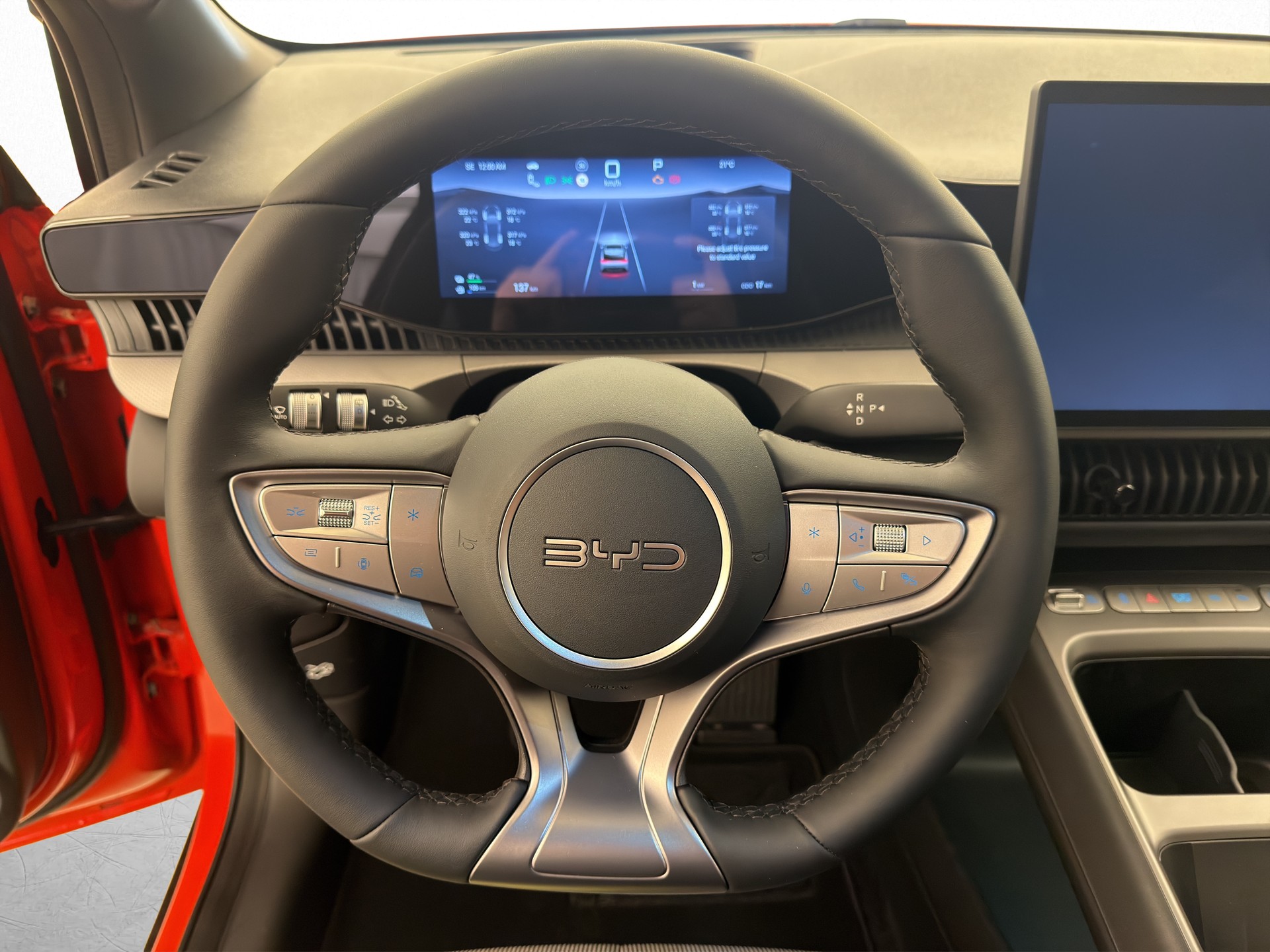 BYD Dolphin G DM-i Comfort-image-8