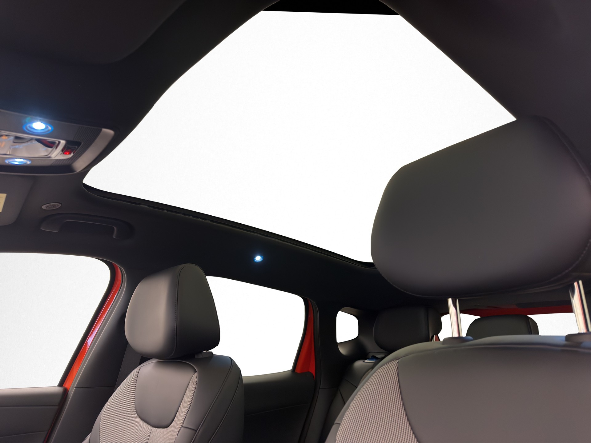 BYD Dolphin G DM-i Comfort-image-15