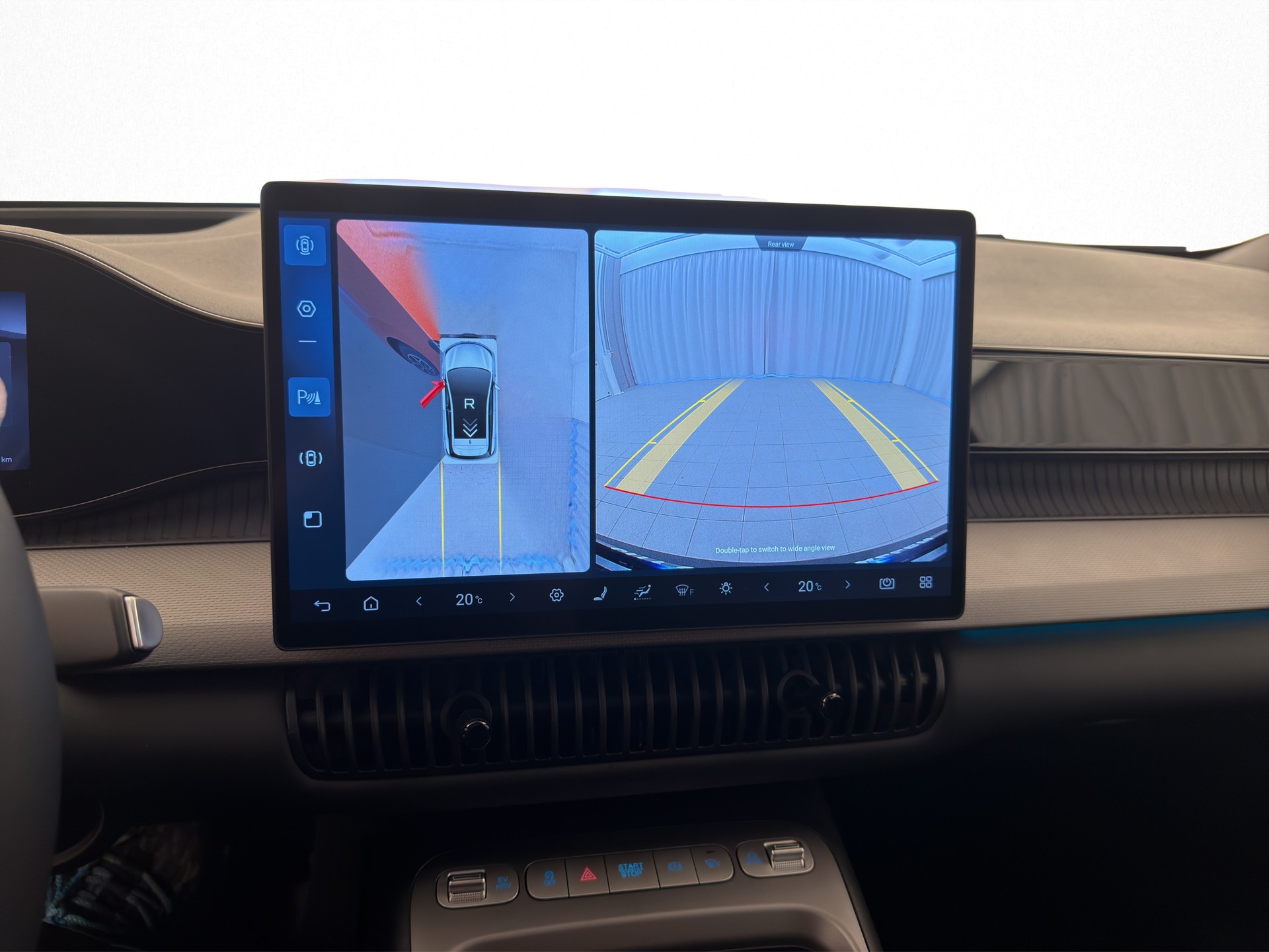 BYD Dolphin G DM-i Comfort-image-11