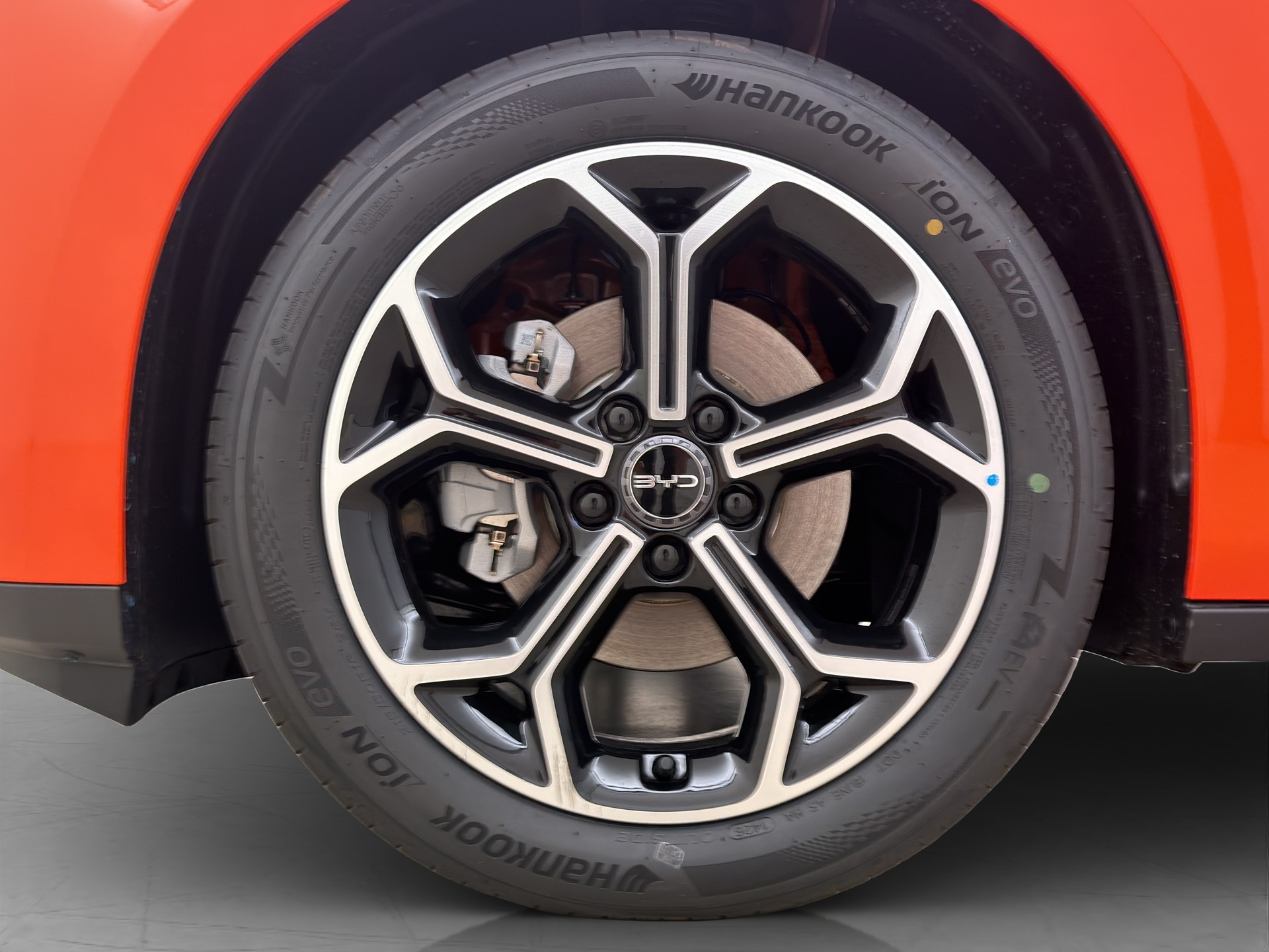 BYD Dolphin G DM-i Comfort-image-6