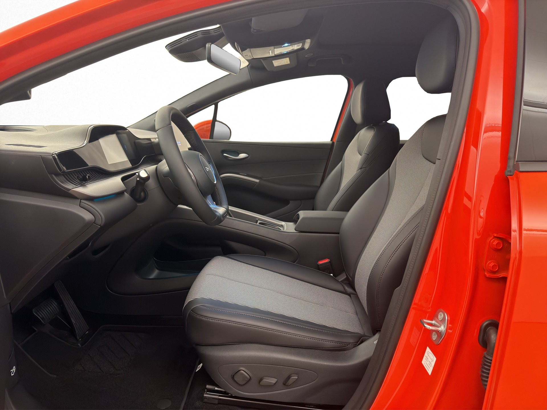 BYD Dolphin G DM-i Comfort-image-7