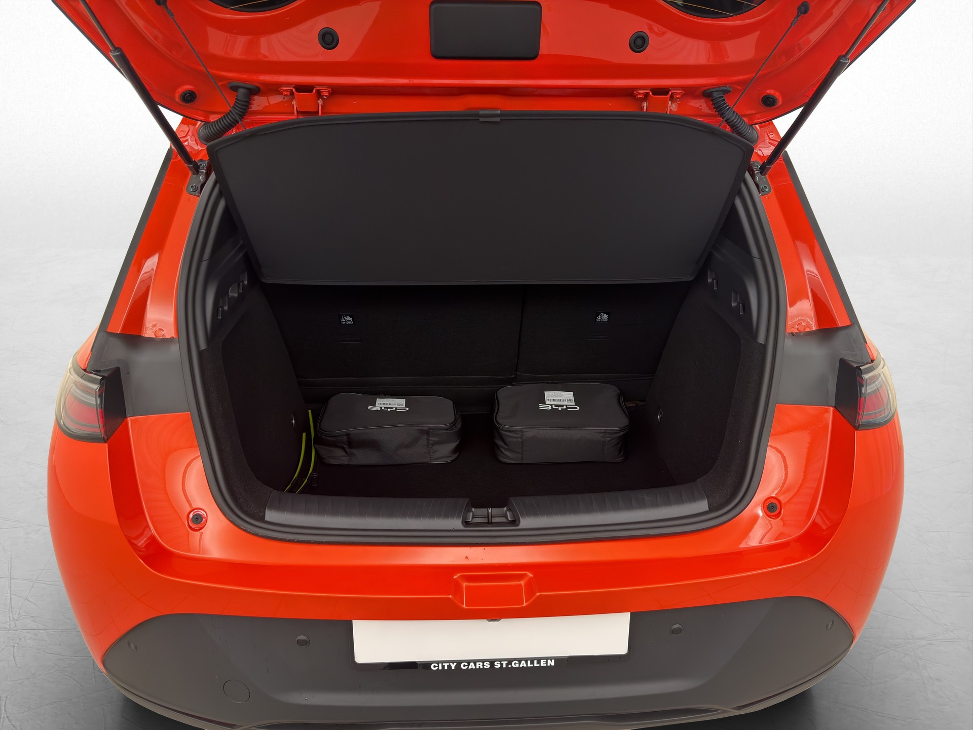 BYD Dolphin G DM-i Comfort-image-13
