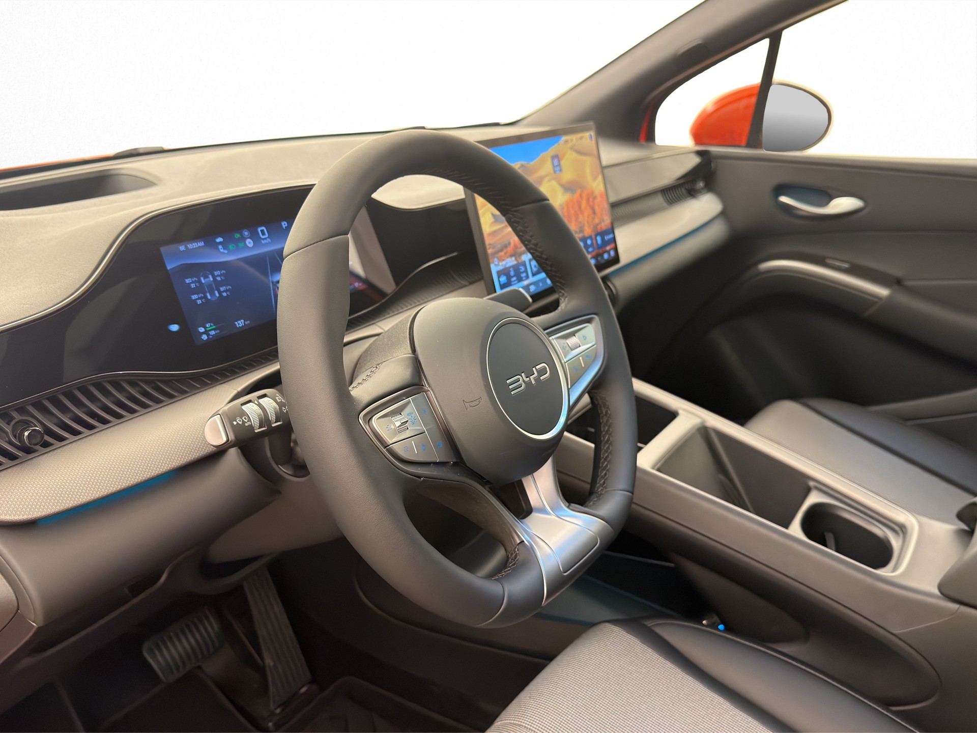 BYD Dolphin G DM-i Comfort-image-14