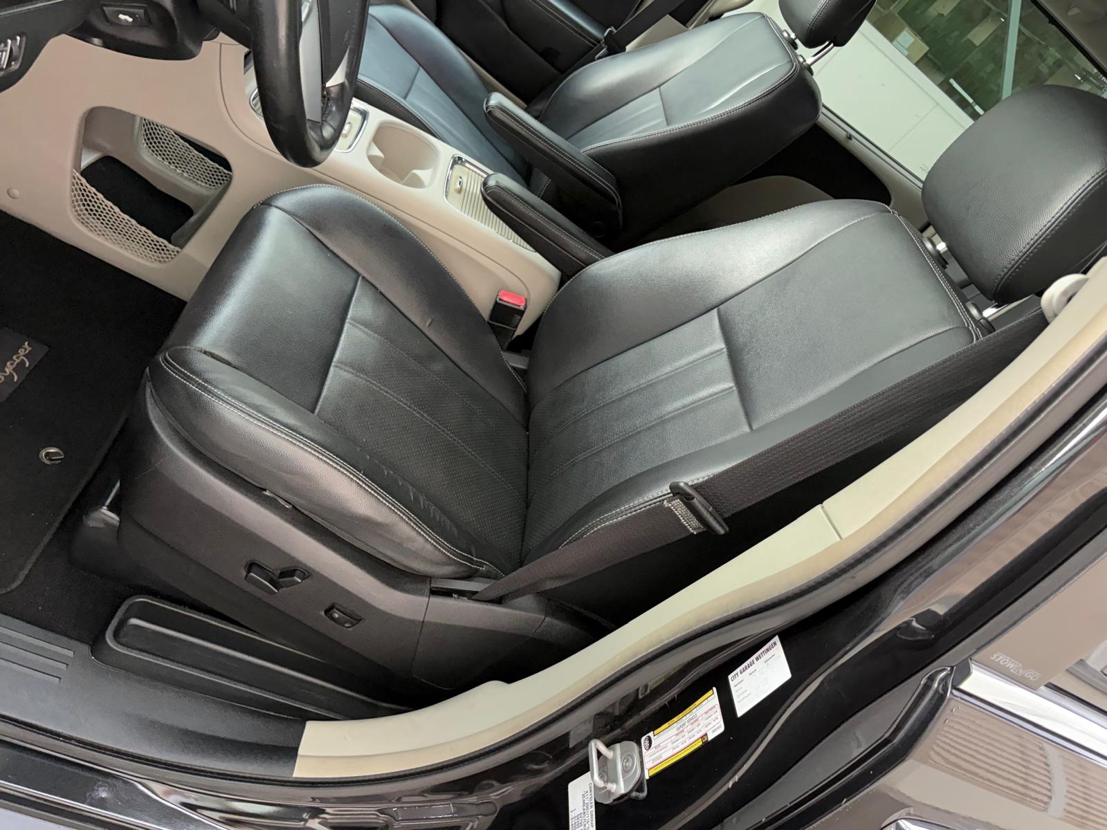 LANCIA Voyager 2.8D Platinum Automatic MFK 03.2025-image-7