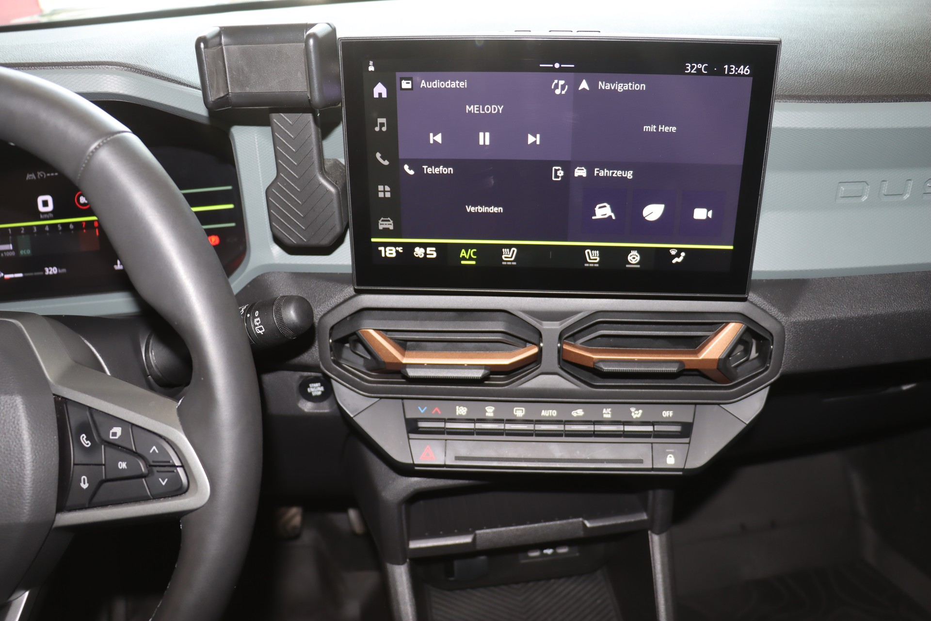 DACIA Duster TCe 130 48V Extreme 4x4-image-16