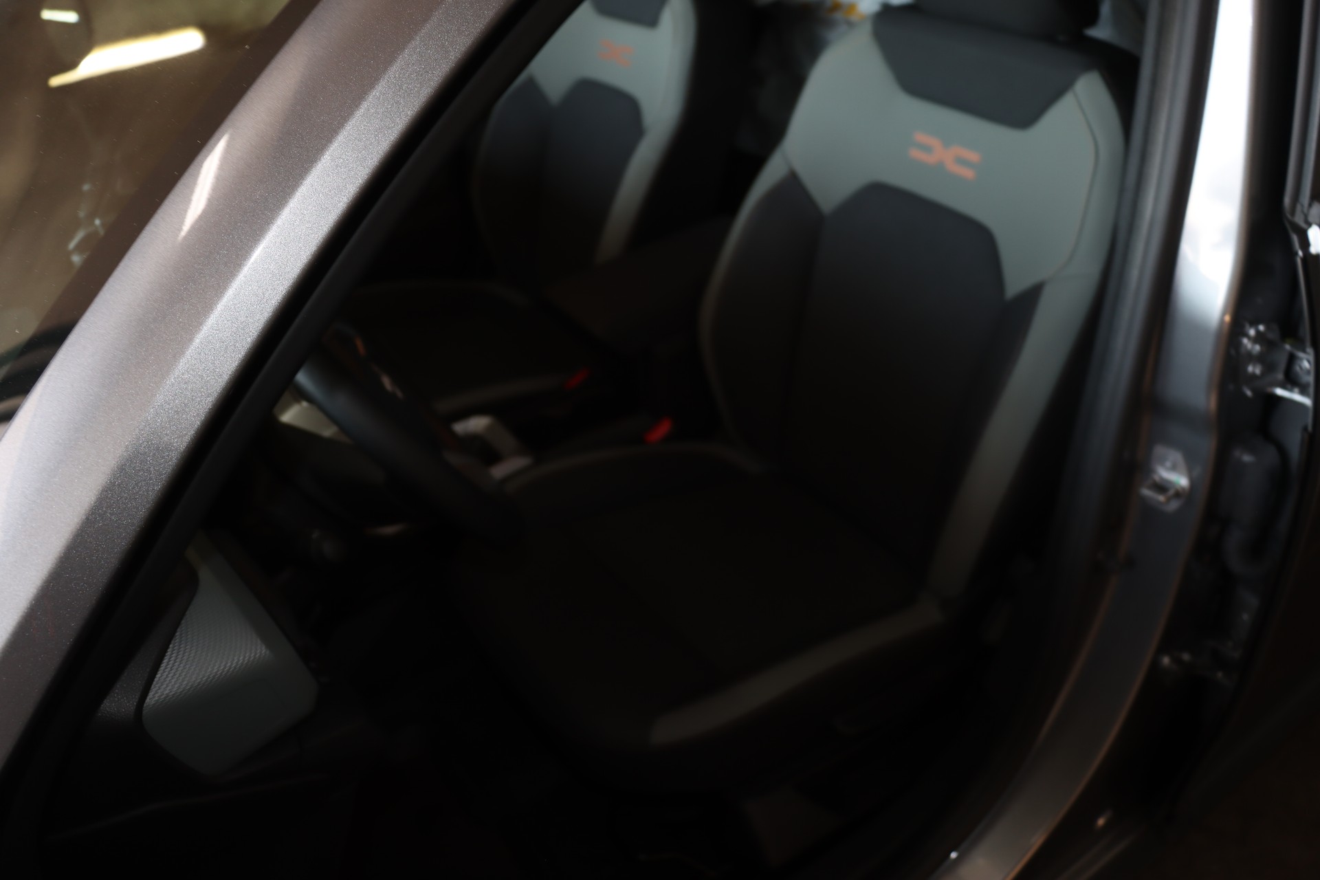 DACIA Duster TCe 130 48V Extreme 4x4-image-14
