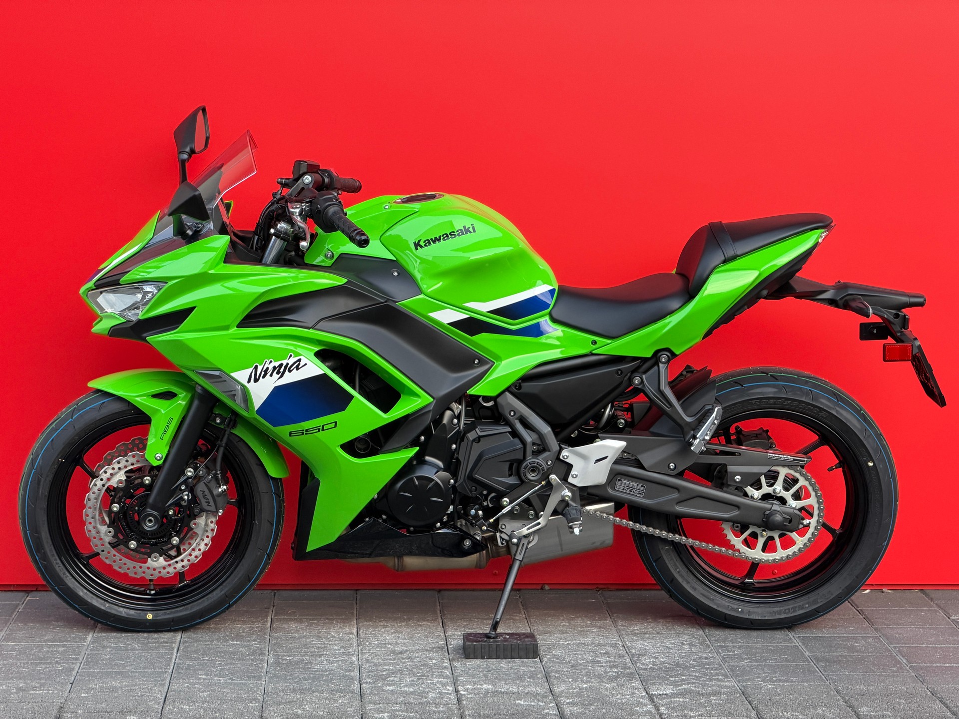 KAWASAKI Ninja 650 (35kW)-image-9