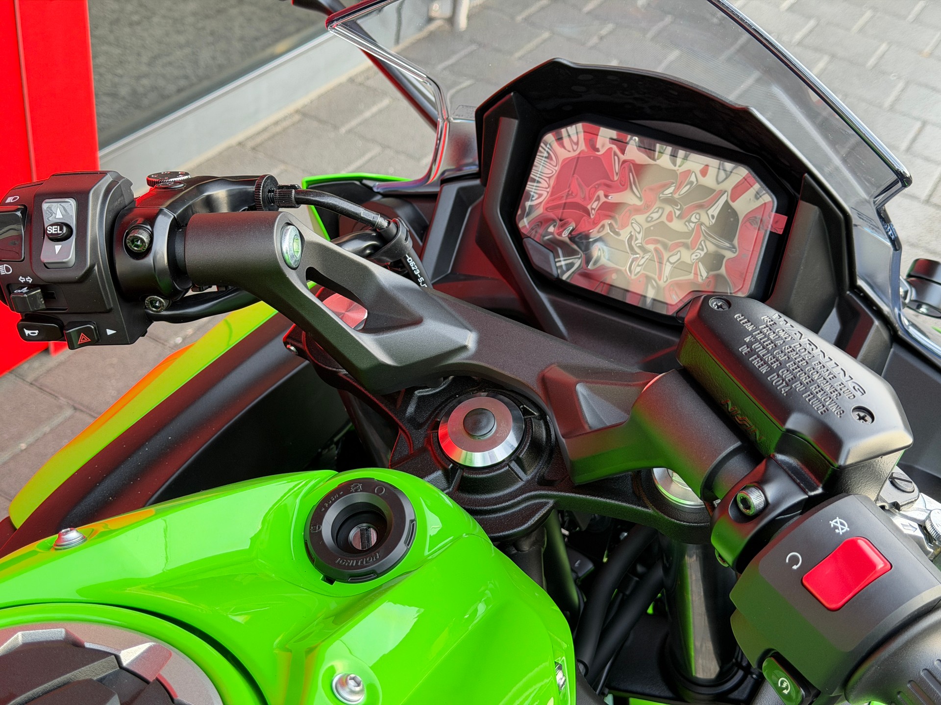 KAWASAKI Ninja 650 (35kW)-image-5